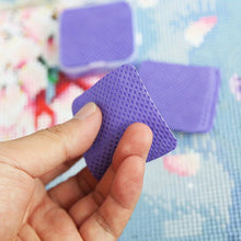 Load image into Gallery viewer, Diamond Painting Cleaning Cloth