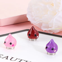 Load image into Gallery viewer, Glitter Drop Magnet for Diamond Painting Canvas