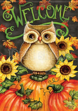 Load image into Gallery viewer, Pumpkins & Halloween DIY Diamond Paintings - Painting 3 /