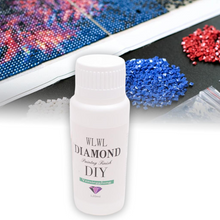 Load image into Gallery viewer, Diamond Painting Sealer 120ML