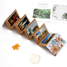 Load image into Gallery viewer, Yellow & Blue Flowers Painting Album Cover