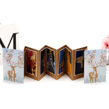 Load image into Gallery viewer, Beautiful Deer Painting Album Cover