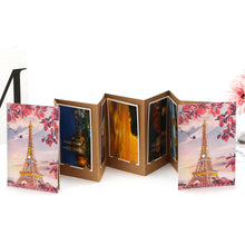 Load image into Gallery viewer, Eiffel Tower Special Diamond Painting Album Cover