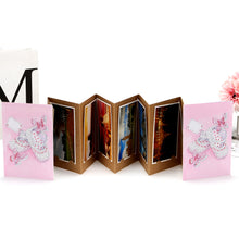 Load image into Gallery viewer, Baby Shoes Diamond Art AlbumCover