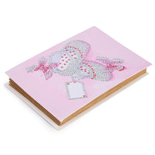 Load image into Gallery viewer, Baby Shoes Diamond Art AlbumCover