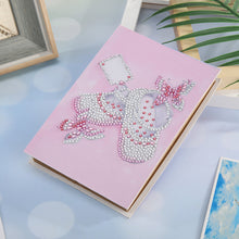 Load image into Gallery viewer, Baby Shoes Diamond Art AlbumCover
