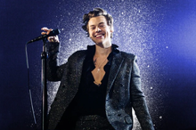Load image into Gallery viewer, Diamond Painting Singer - Diamond Art