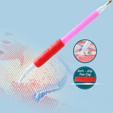 Load image into Gallery viewer, 45 Degree Elbow Diamond Painting Pen