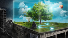 Load image into Gallery viewer, Save The World - Diamond Painting