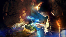 Load image into Gallery viewer, The World Of Imaginations Diamond Painting