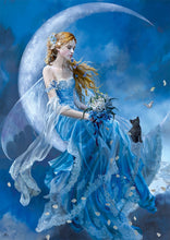 Load image into Gallery viewer, Waiting For You - Diamond Art
