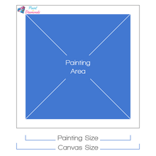 Load image into Gallery viewer, Unique Creation Artwork