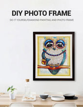 Load image into Gallery viewer, DIY Wooden Frames - Best for Diamond Paintings