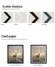 Load image into Gallery viewer, DIY Wooden Frames - Best for Diamond Paintings