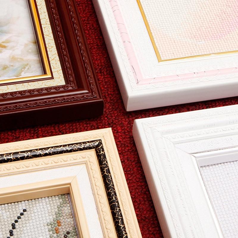 Frames for Diamond Painting 