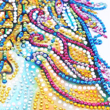 Load image into Gallery viewer, Decently Decorated Horse - Special Diamond Painting