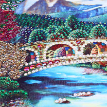 Load image into Gallery viewer, Magnificent Castle - Special Diamond Painting