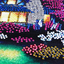 Load image into Gallery viewer, A Dragons Tea - Special Diamond Painting