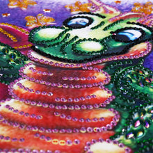 Load image into Gallery viewer, A Dragons Tea - Special Diamond Painting