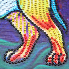 Load image into Gallery viewer, Brave Pet Dog - Diamond Painting