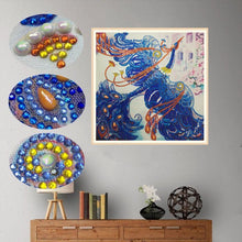 Load image into Gallery viewer, Mythic Phoenix Bird - Special Diamond Painting