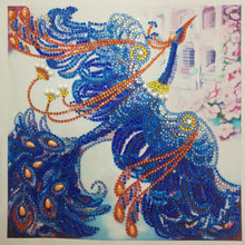Load image into Gallery viewer, Mythic Phoenix Bird - Special Diamond Painting