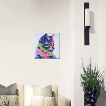 Load image into Gallery viewer, Lovely Cat - SPecial Diamond Painting