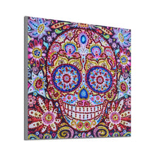 Load image into Gallery viewer, Sugar Skull - Special Diamond Painting