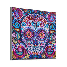 Load image into Gallery viewer, Sugar Skull - Special Diamond Painting