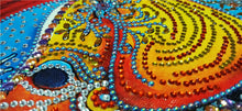 Load image into Gallery viewer, Adorable Royal Elephant - Special Diamond Painting
