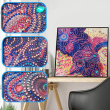Load image into Gallery viewer, Kitten Art - Special Diamond Painting