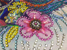 Load image into Gallery viewer, Adorable Cow - Special Diamond Painting