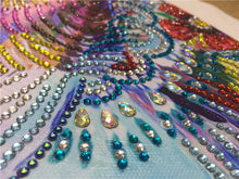 Load image into Gallery viewer, Adorable Cow - Special Diamond Painting