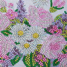 Load image into Gallery viewer, Vase of Flowers - Special Diamond Painting