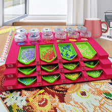 Load image into Gallery viewer, Diamond Drills Tray Holder