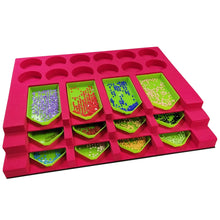 Load image into Gallery viewer, Diamond Drills Tray Holder