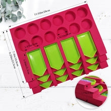 Load image into Gallery viewer, Diamond Drills Tray Holder