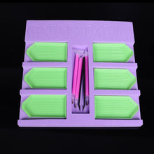 Load image into Gallery viewer, Diamond Painting Accessories Organizer