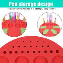 Load image into Gallery viewer, Diamond Drill Pens & Trays Organizer