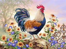 Load image into Gallery viewer, diamond art