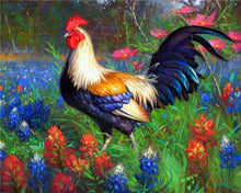 Load image into Gallery viewer, full diamond painting kit