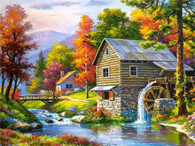 Load image into Gallery viewer, Best Landscape Diamond Paintings Kit