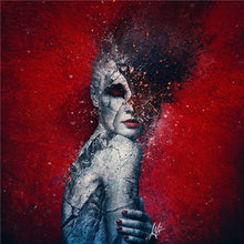 Load image into Gallery viewer, Incredible Broken Girl Portrait