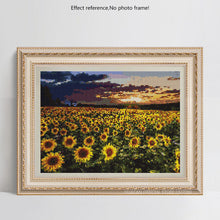 Load image into Gallery viewer, Lovely Sunflower Field