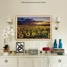 Load image into Gallery viewer, Lovely Sunflower Field