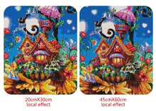 Load image into Gallery viewer, Beautiful Cartoon Diamond Art Kit