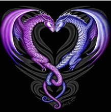 Load image into Gallery viewer, diamond art