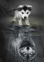 Load image into Gallery viewer, diamond painting kits