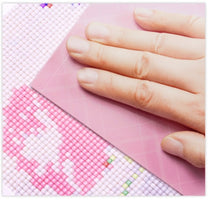 Load image into Gallery viewer, Adorable Little Mermaid Painting Kit