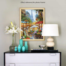 Load image into Gallery viewer, Fantastic Market View - Eiffel Tower